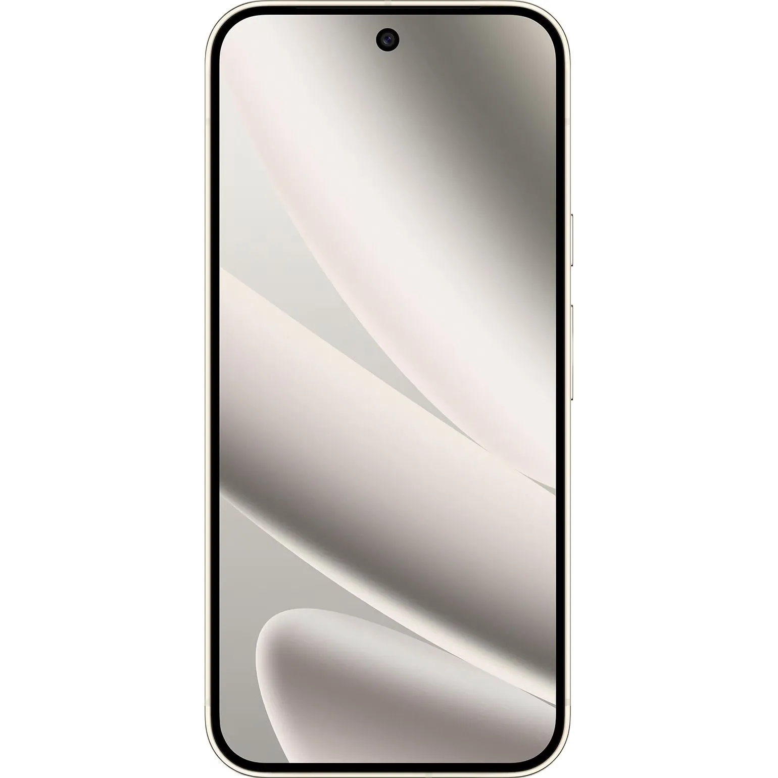 Google Pixel 10 Pro XL 16/256GB Porcelain (Nano-SIM+eSIM) Дисплей: 6.8 / OLED (2992x1344 точек)