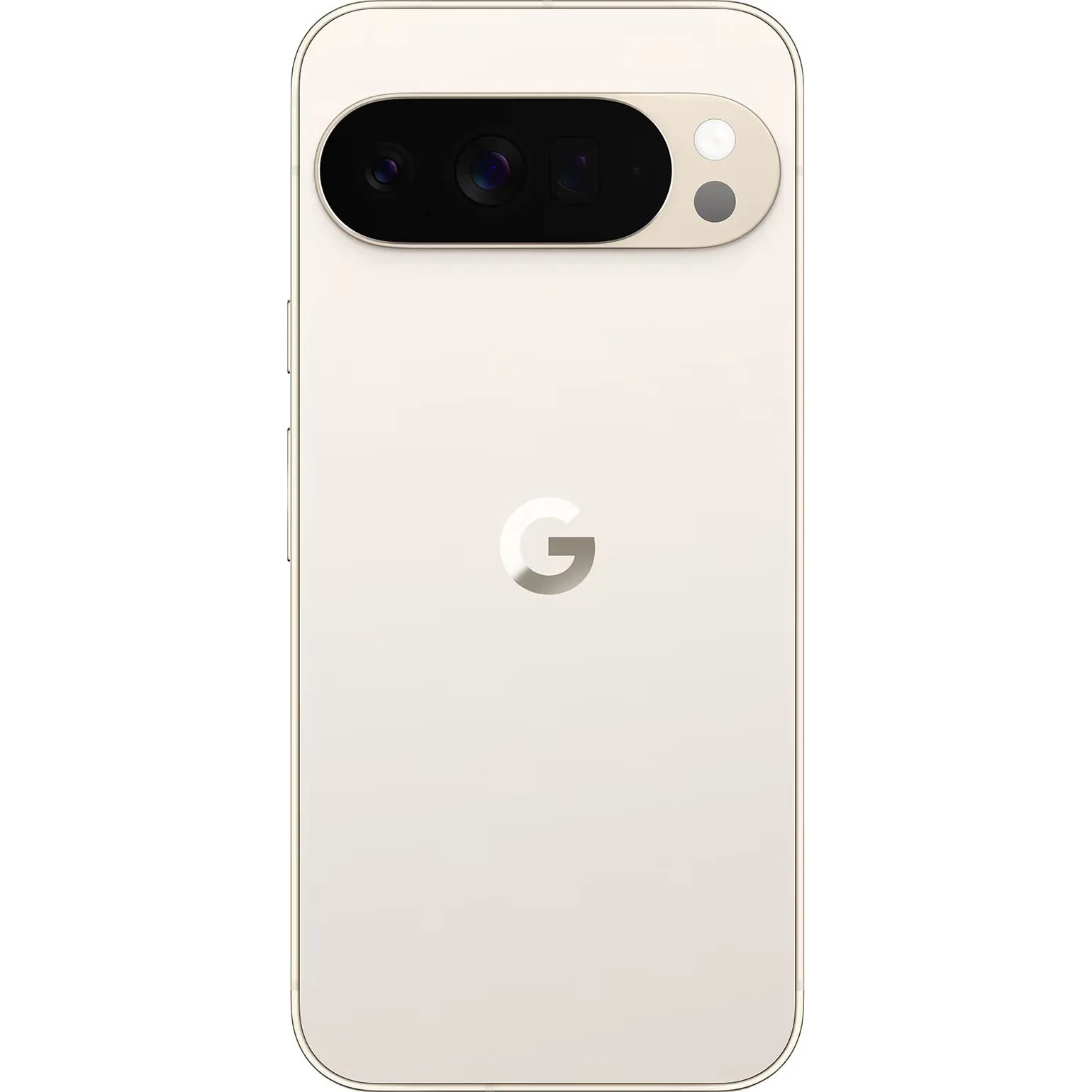 Google Pixel 10 Pro XL 16/512GB Porcelain (Nano-SIM+eSIM) Дисплей: 6.8 / OLED (2992x1344 точок)