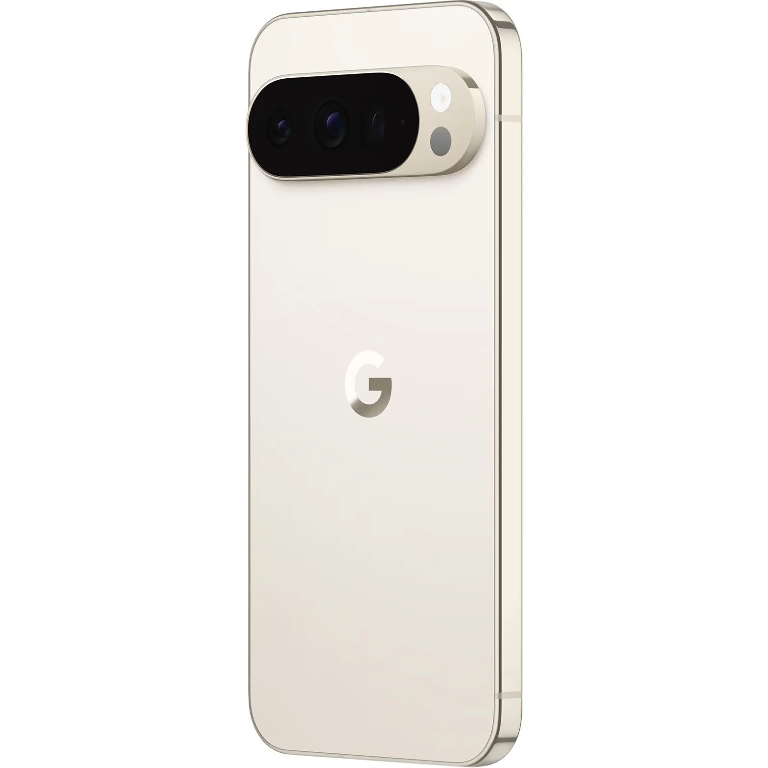 Google Pixel 10 Pro XL 16/512GB Porcelain (Nano-SIM+eSIM) Дисплей: 6.8 / OLED (2992x1344 точок)