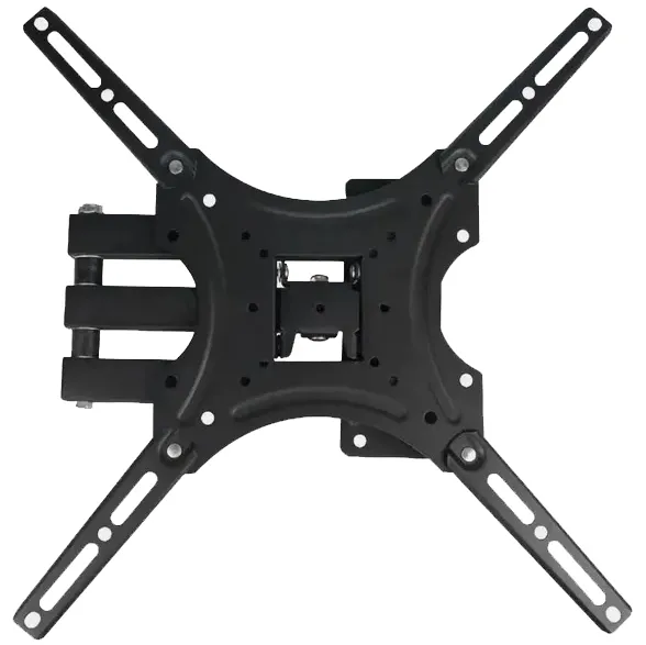 Кронштейн для ТВ 400x400 Поворот-наклон Wall Mount 32-55 (30 кг) Тип: Кронштейн для ТВ