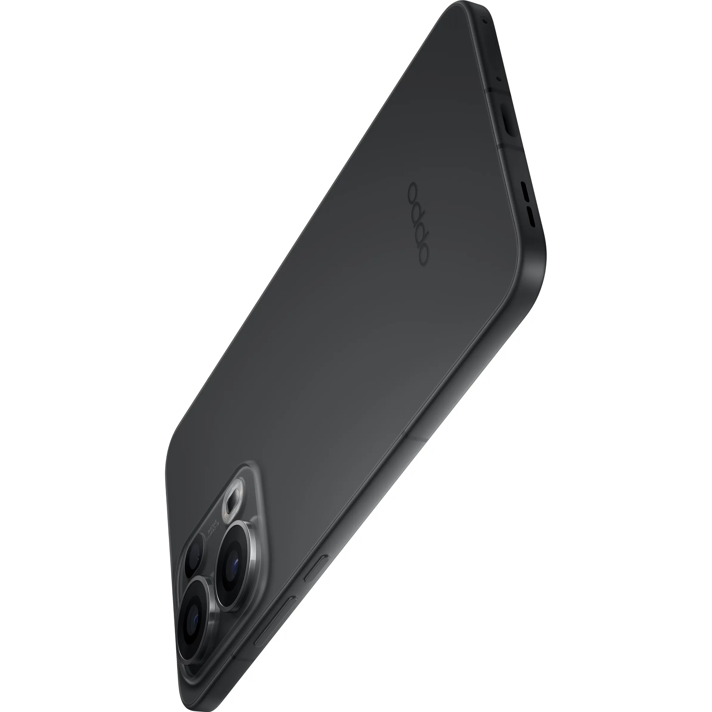 OPPO Reno13 Pro 5G 12/512GB Graphite Grey Europe Бренд: OPPO; Предустановленная ОС: