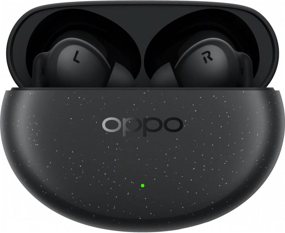 Навушники OPPO Enco Air4 Pro Midnight Black