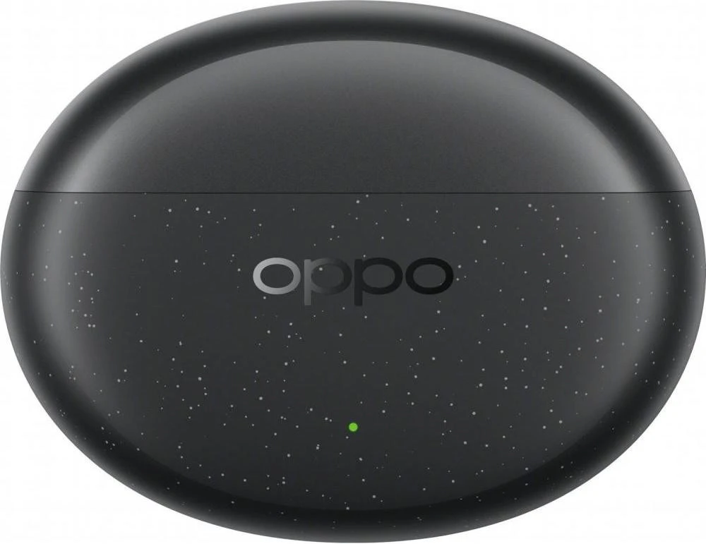 Навушники OPPO Enco Air4 Pro Midnight Black