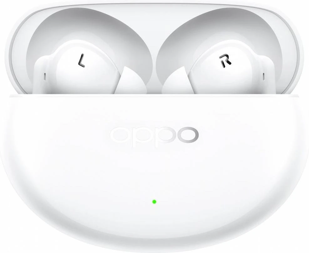 Навушники OPPO Enco Air4 Pro Moonlight White