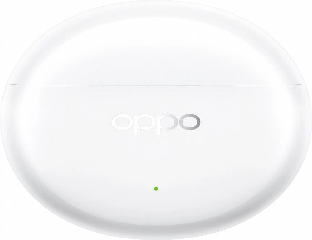 Навушники OPPO Enco Air4 Pro Moonlight White
