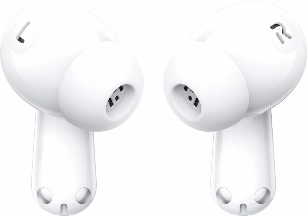 Наушники OPPO Enco Air4 Silky White (6932169351300)