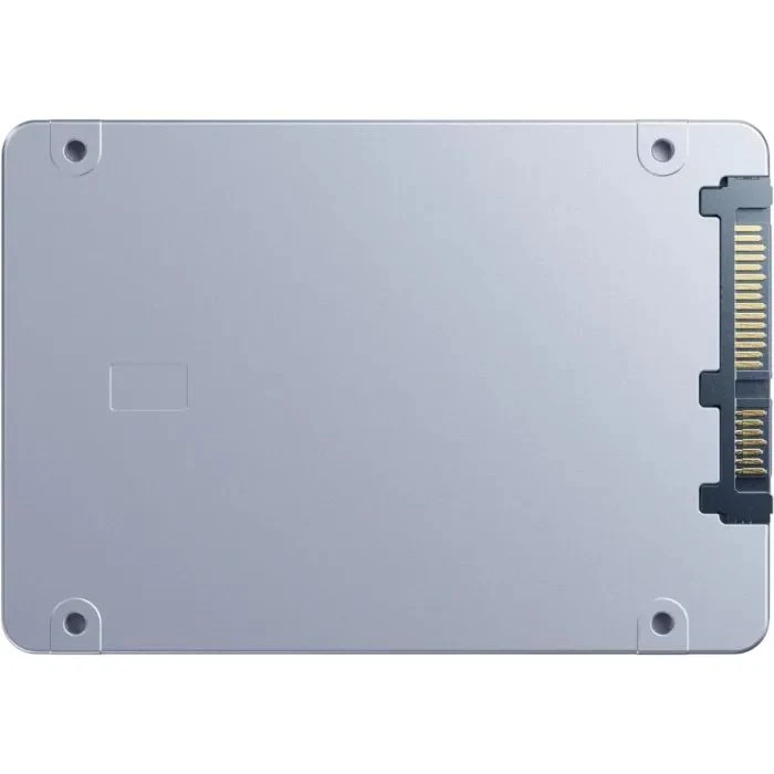 2.5 1.92TB D3-S4520 SOLIDIGM (SSDSC2KB019TZ1Z) (UA) ; Об'єм пам'яті: 1.92 TB; Тип