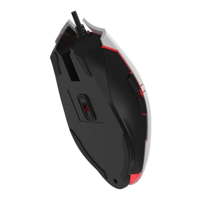 A4Tech Bloody ES7 USB Panda White (4711421002486) (UA) ; Підключення: дротове;