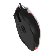 A4Tech Bloody ES7 USB Panda White (4711421002486) (UA)