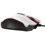 A4Tech Bloody ES7 USB Panda White (4711421002486) (UA)