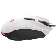 A4Tech Bloody ES7 USB Panda White (4711421002486) (UA)