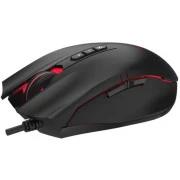 A4Tech Bloody ES7 USB Stone Black (4711421002479) (UA)