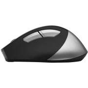 A4Tech FG35 Wireless Silver (4711421989855)