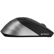 A4Tech FG35 Wireless Silver (4711421989855)