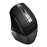 A4Tech FG35 Wireless Silver (4711421989855)