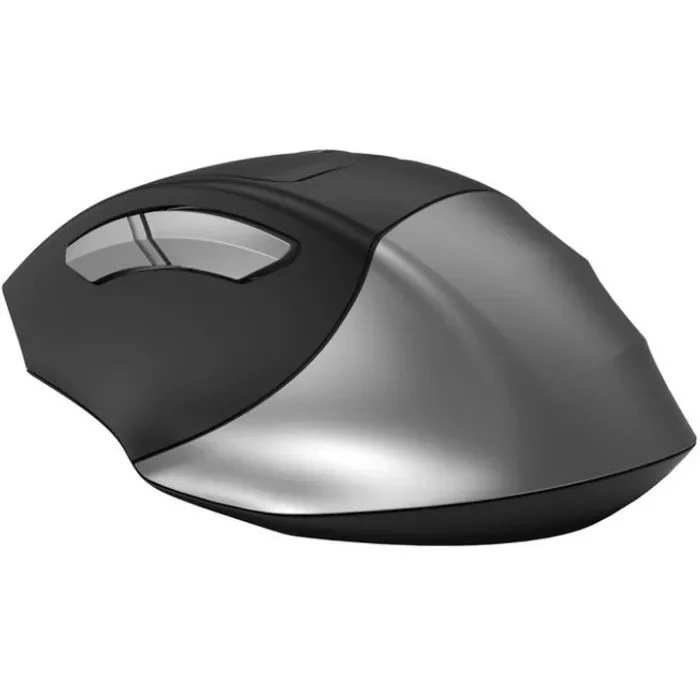 A4Tech FG35 Wireless Silver (4711421989855) ; Призначення: для ноутбука;