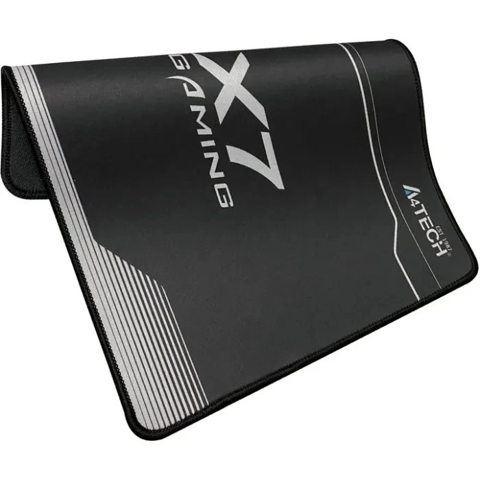 A4Tech XP-70M Black (4711421973335) (UA) ; Тип поверхні: speed; Колір: чорний;