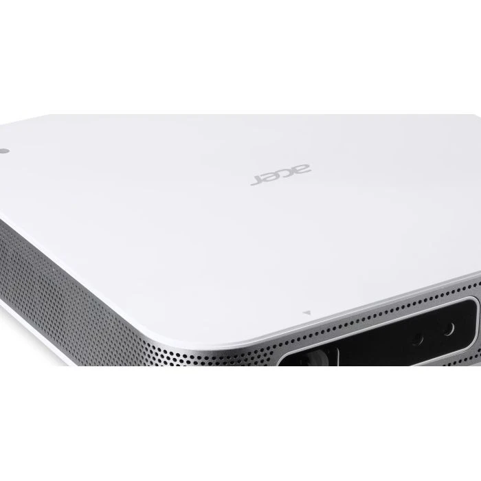Acer PD1520s (MR.JY611.001) (UA) ; Роздільна здатність матриці: