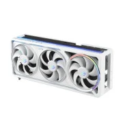ASUS GeForce RTX5080 16GB ROG ASTRAL WHITE OC (ROG-ASTRAL-RTX5080-O16G-WHITE) (UA)