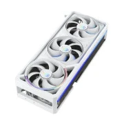 ASUS GeForce RTX5080 16GB ROG ASTRAL WHITE OC (ROG-ASTRAL-RTX5080-O16G-WHITE) (UA)