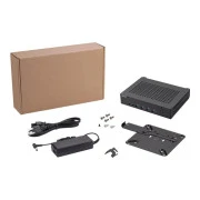 ASUS PN43-BBN200MD MFF / N200, 1*SO-DIMM, M.2SSD, UMA, WiFi (90MR0172-M00040) (UA)