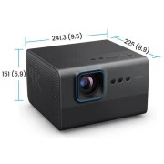 BenQ GP520 (9H.JT177.59E) (UA)