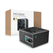 Deepcool 1000W PN1000D GamerStorm (R-PNA00D-FC0B-JGEU-V2) (UA)