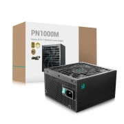 Deepcool 1000W PN1000M GamerStorm (R-PNA00M-FC0B-JGEU) (UA)