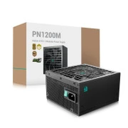 Deepcool 1200W PN1200M GamerStorm (R-PNC00M-FC0B-JGEU) (UA)