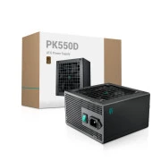 Deepcool 550W PK550D GamerStorm (R-PK550D-FA0B-JGEU) (UA)
