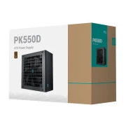 Deepcool 550W PK550D GamerStorm (R-PK550D-FA0B-JGEU) (UA)