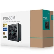 Deepcool 650W PN650M GamerStorm (R-PN650M-FC0B-JGEU) (UA)