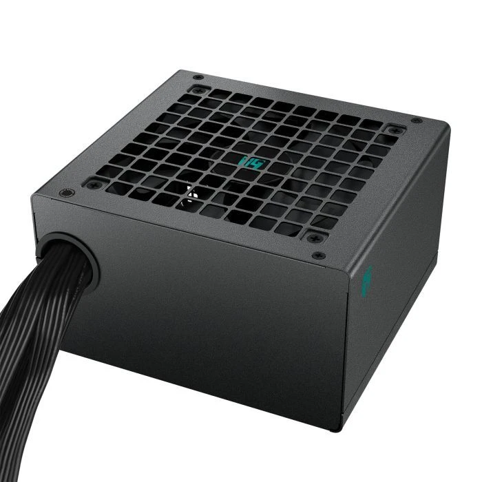 Deepcool 750W PK750D GamerStorm (R-PK750D-FA0B-JGEU) (UA)