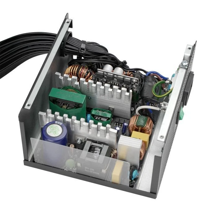 Deepcool 750W PK750D GamerStorm (R-PK750D-FA0B-JGEU) (UA)