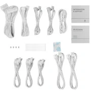 Deepcool 850W PN850M White GamerStorm (R-PN850M-FC0W-JGEU) (UA)