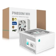 Deepcool 850W PN850M White GamerStorm (R-PN850M-FC0W-JGEU) (UA)