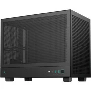 Deepcool CH160 Mesh Black (R-CH160-BKNMI0-G-1) (UA)