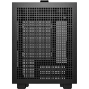 Deepcool CH160 Mesh Black (R-CH160-BKNMI0-G-1) (UA)