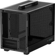 Deepcool CH160 Mesh Black (R-CH160-BKNMI0-G-1) (UA)