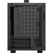 Deepcool CH160 Mesh Black (R-CH160-BKNMI0-G-1) (UA)