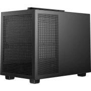 Deepcool CH160 Mesh Black (R-CH160-BKNMI0-G-1) (UA)