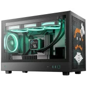 Deepcool CH260 Black (R-CH260-BKNGM0-G-1) (UA)