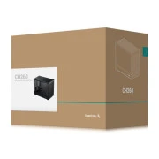 Deepcool CH260 Black (R-CH260-BKNGM0-G-1) (UA)