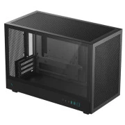 Deepcool CH260 Black (R-CH260-BKNGM0-G-1) (UA)