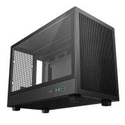 Deepcool CH260 Black (R-CH260-BKNGM0-G-1) (UA)