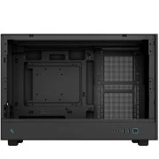 Deepcool CH260 Black (R-CH260-BKNGM0-G-1) (UA)