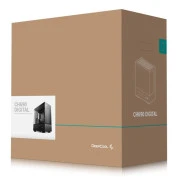 Deepcool CH690 Digital Black (R-CH690-BKNNA0D-G-1) (UA)
