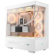 Deepcool CH690 Digital White (R-CH690-WHNNA0D-G-1) (UA)