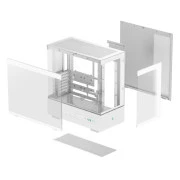 Deepcool CH690 Digital White (R-CH690-WHNNA0D-G-1) (UA)