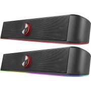 Defender Z10 Black (65123) (UA)